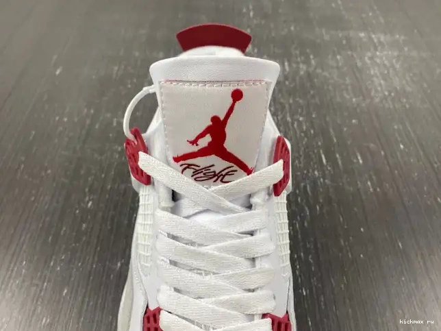 Cheap Pine Retro 4 SB Jordan Red DR5415-160 0521